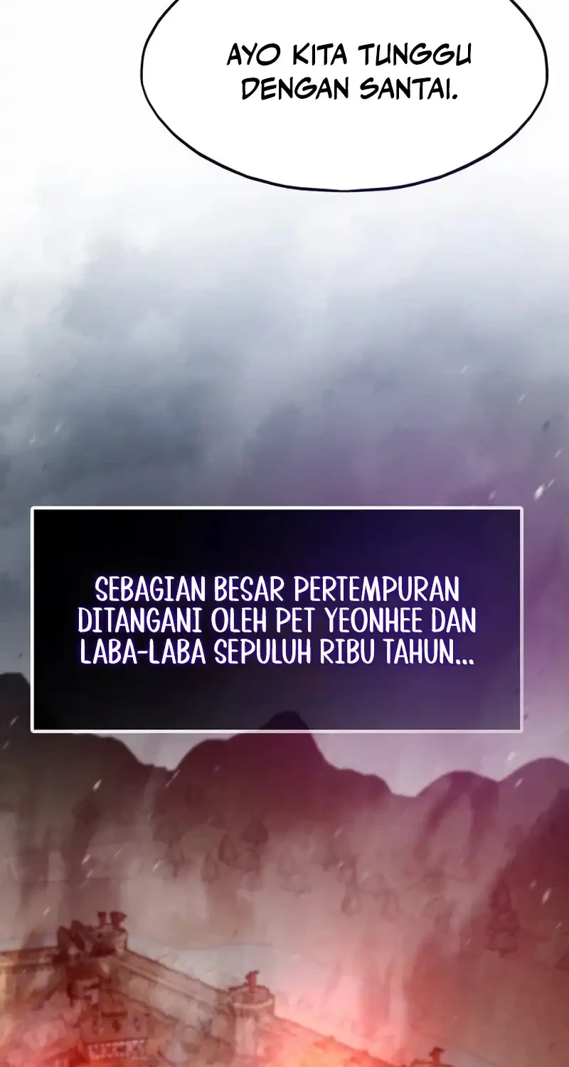 Past Life Regressor (Remake 2022) Chapter 169 - halaman 44