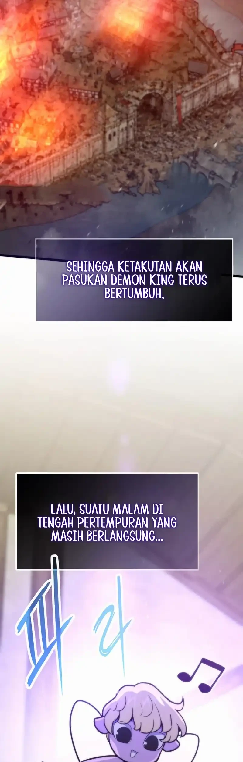 Past Life Regressor (Remake 2022) Chapter 169 - halaman 45