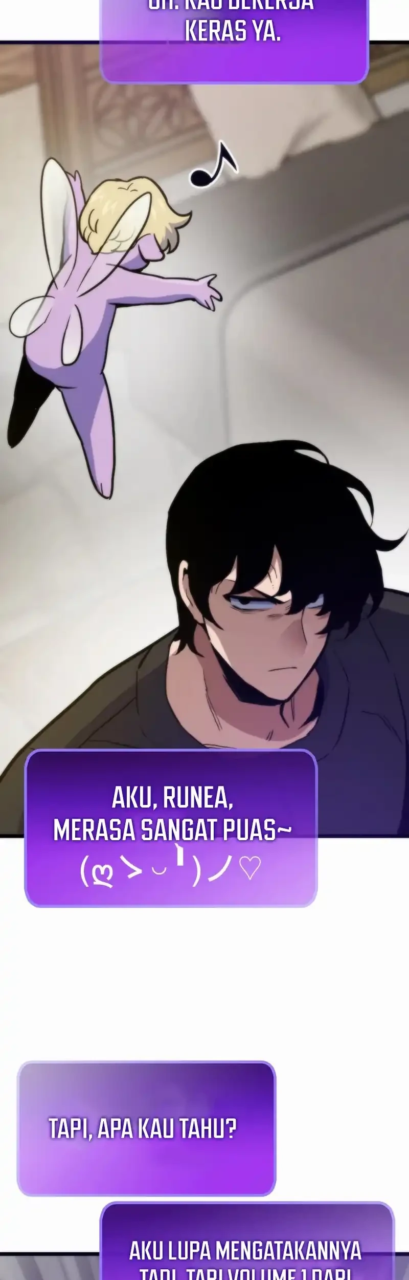 Past Life Regressor (Remake 2022) Chapter 169 - halaman 47