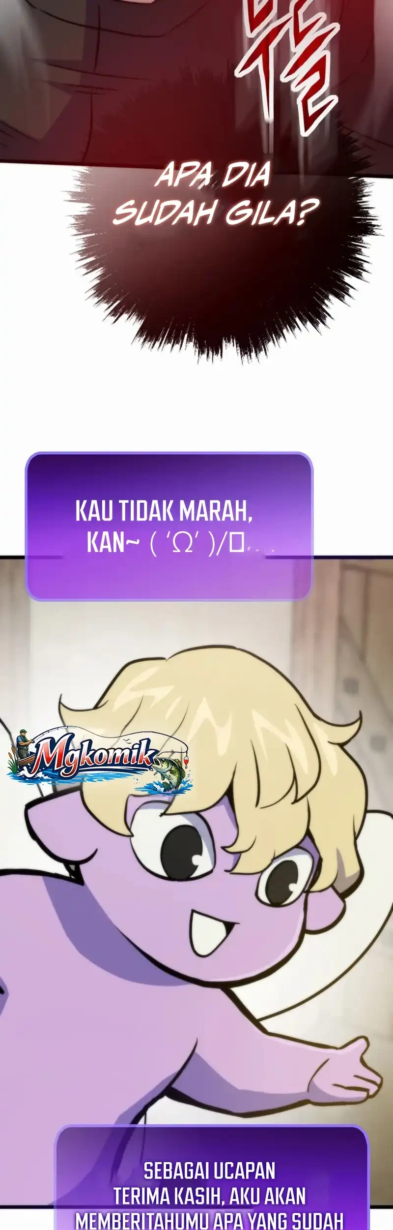 Past Life Regressor (Remake 2022) Chapter 169 - halaman 53