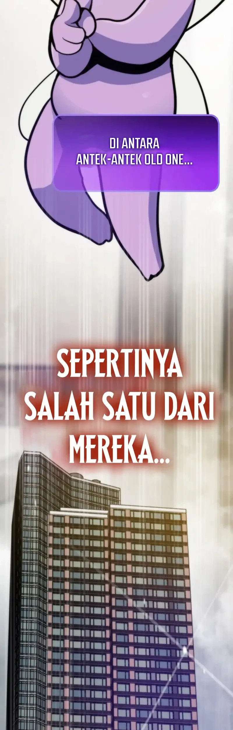 Past Life Regressor (Remake 2022) Chapter 169 - halaman 57