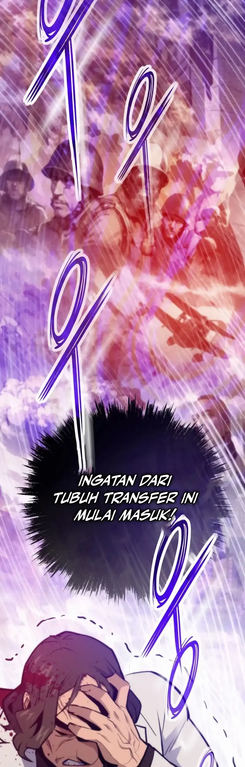 Past Life Regressor (Remake 2022) Chapter 169 - halaman 67
