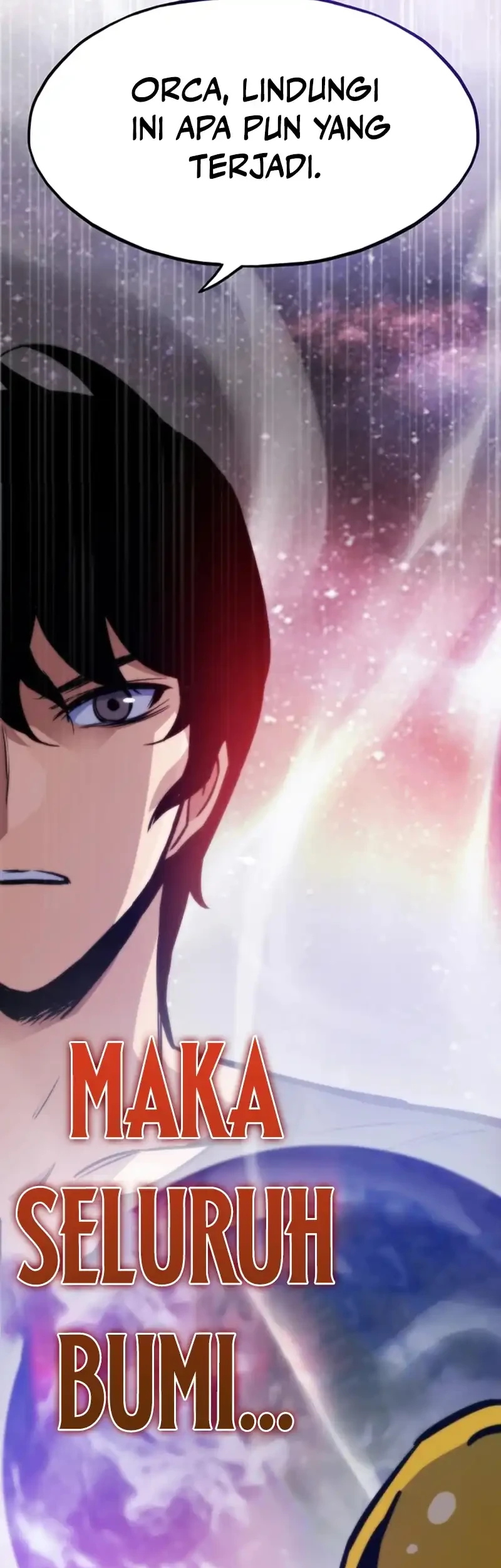 Past Life Regressor (Remake 2022) Chapter 169 - halaman 7