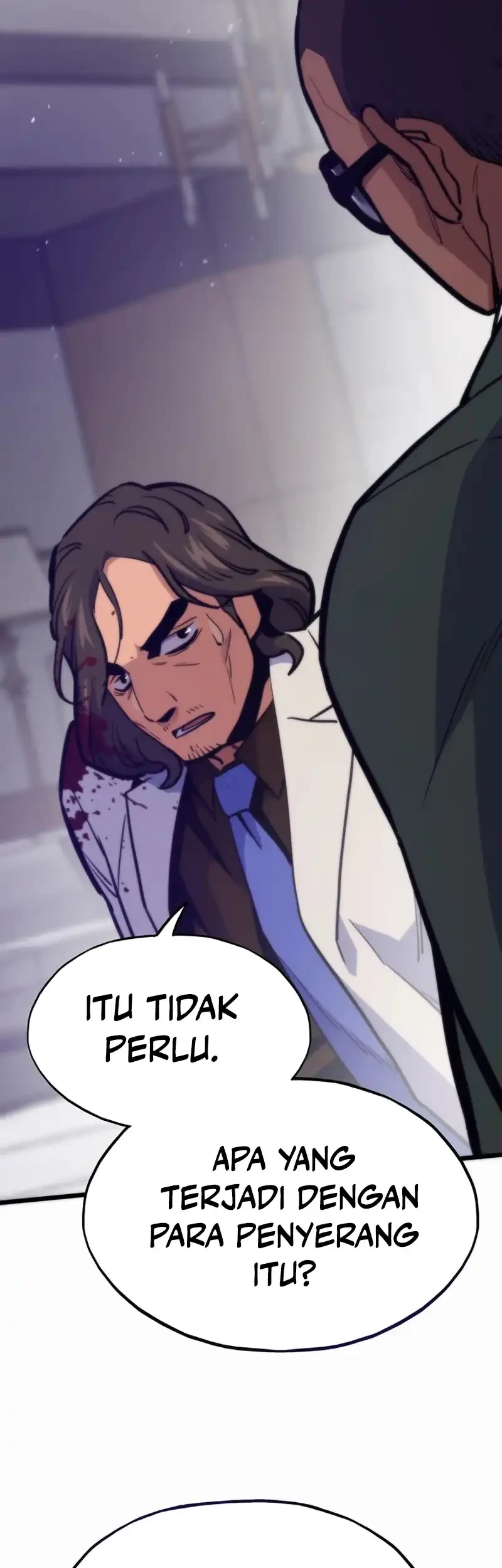 Past Life Regressor (Remake 2022) Chapter 169 - halaman 71