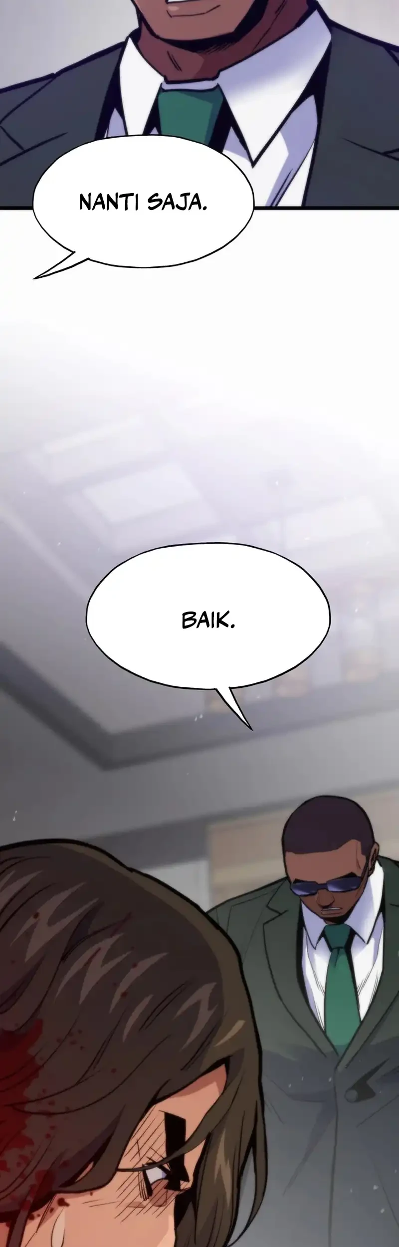 Past Life Regressor (Remake 2022) Chapter 169 - halaman 75