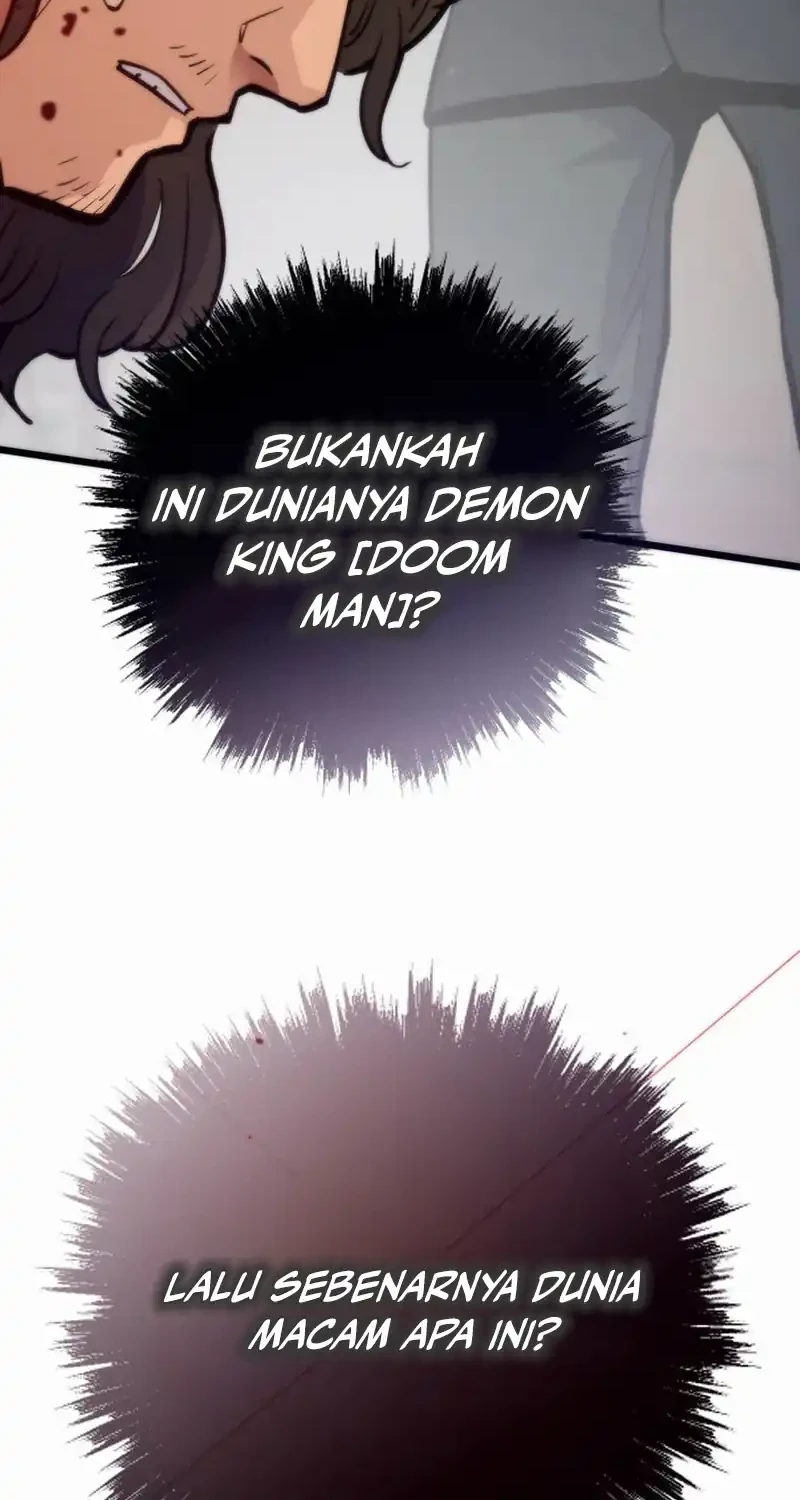 Past Life Regressor (Remake 2022) Chapter 169 - halaman 76