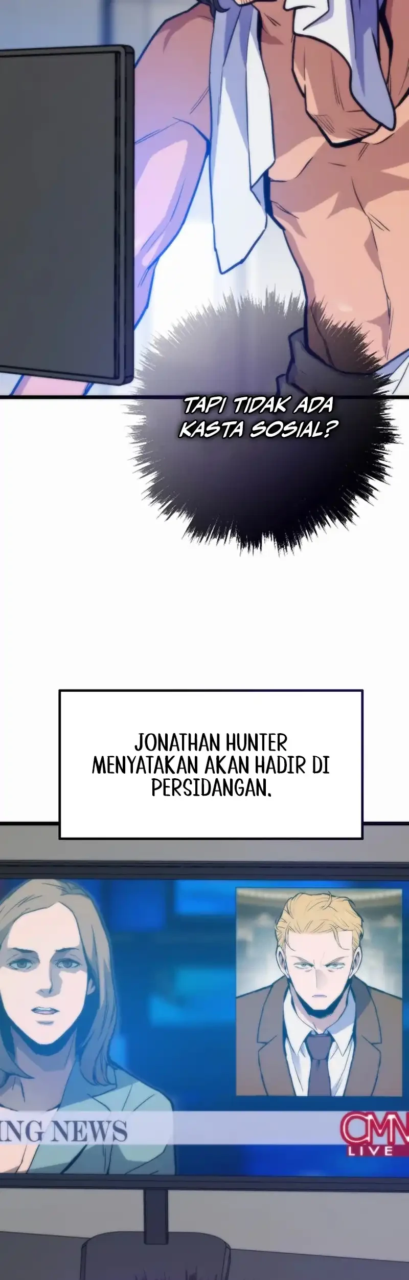 Past Life Regressor (Remake 2022) Chapter 169 - halaman 79