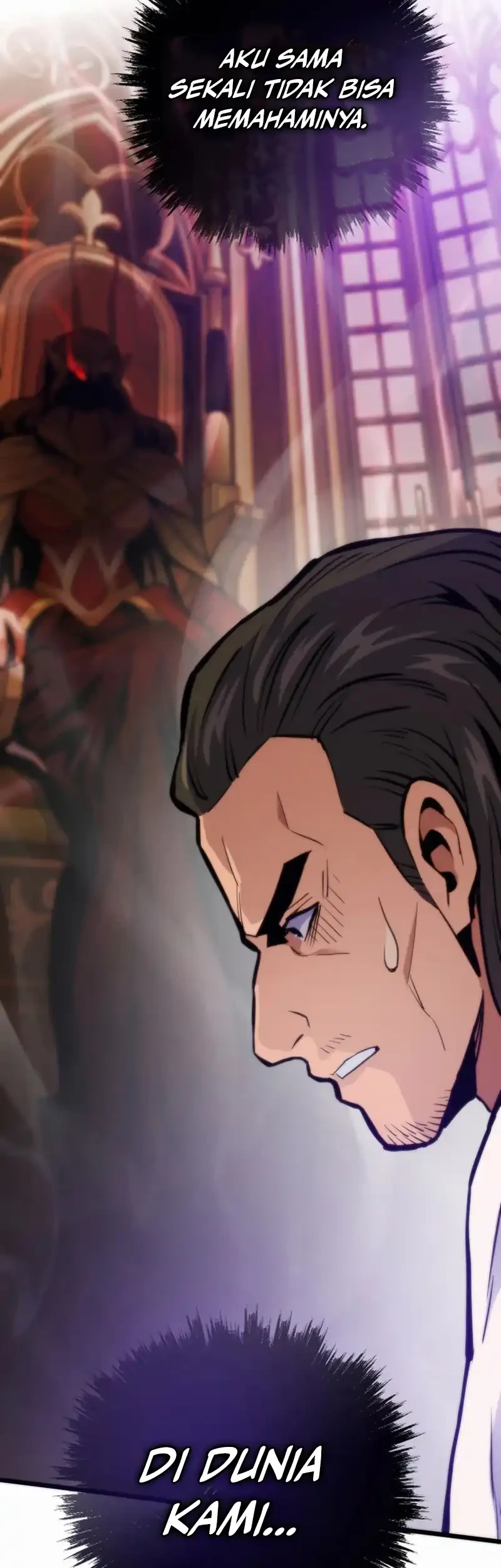 Past Life Regressor (Remake 2022) Chapter 169 - halaman 81