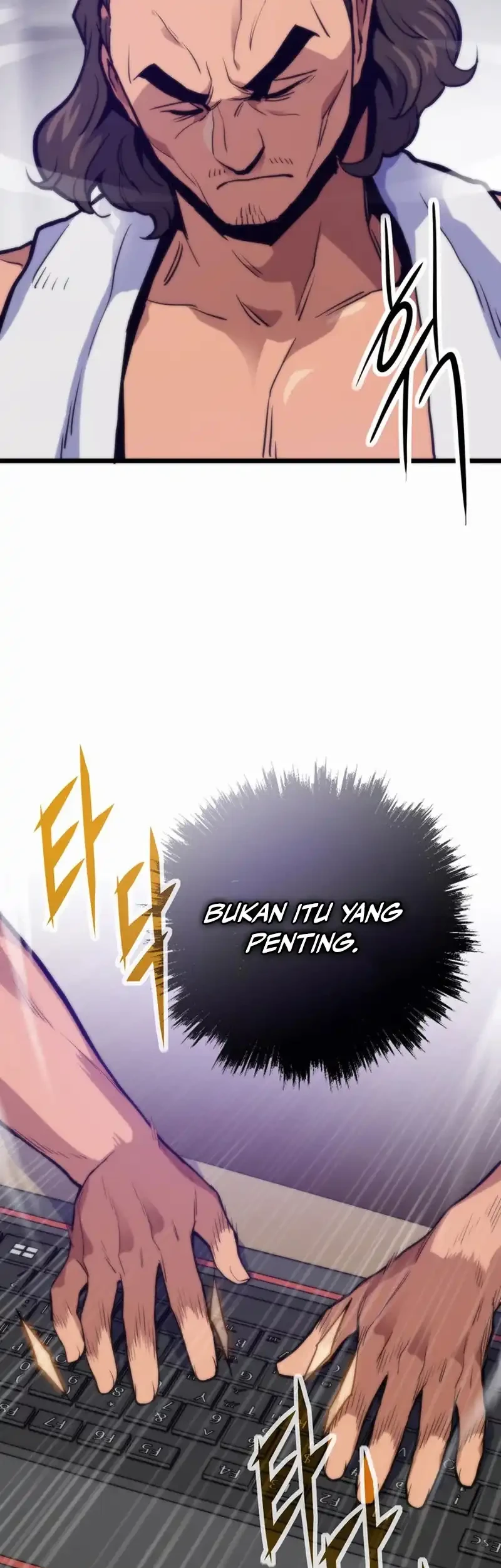Past Life Regressor (Remake 2022) Chapter 169 - halaman 83