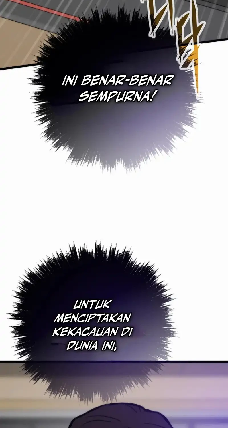 Past Life Regressor (Remake 2022) Chapter 169 - halaman 84