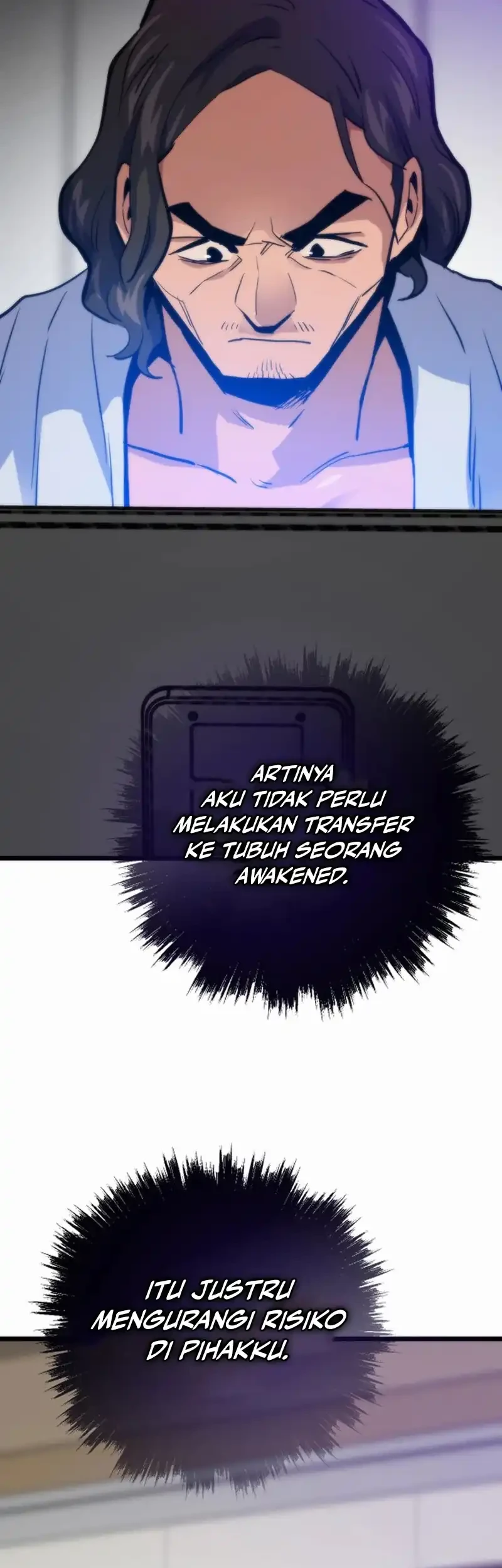 Past Life Regressor (Remake 2022) Chapter 169 - halaman 85