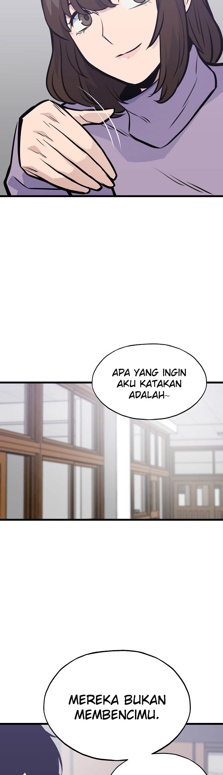 Past Life Regressor (Remake 2022) Chapter 17 - halaman 11