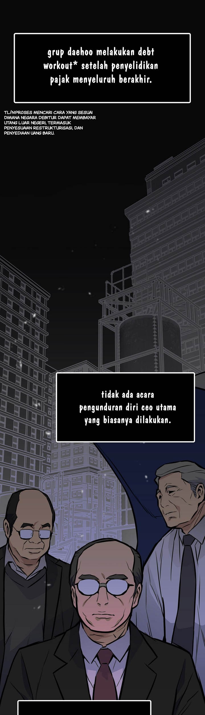 Past Life Regressor (Remake 2022) Chapter 17 - halaman 2