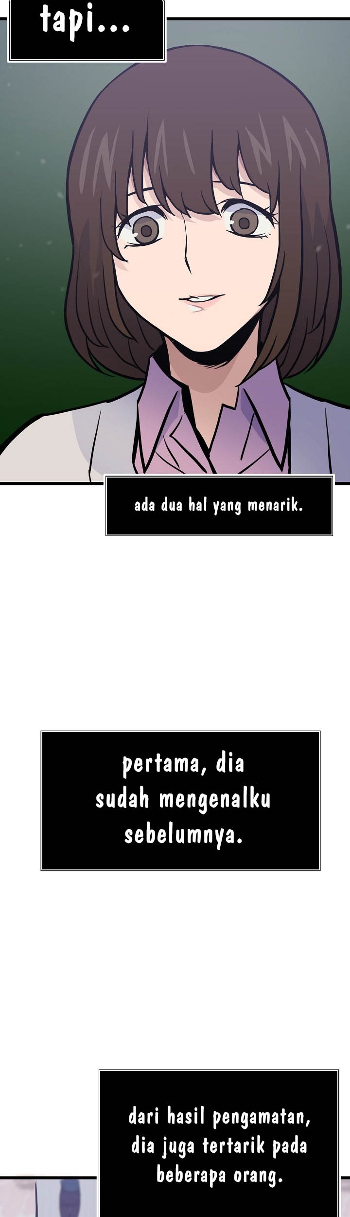 Past Life Regressor (Remake 2022) Chapter 17 - halaman 21