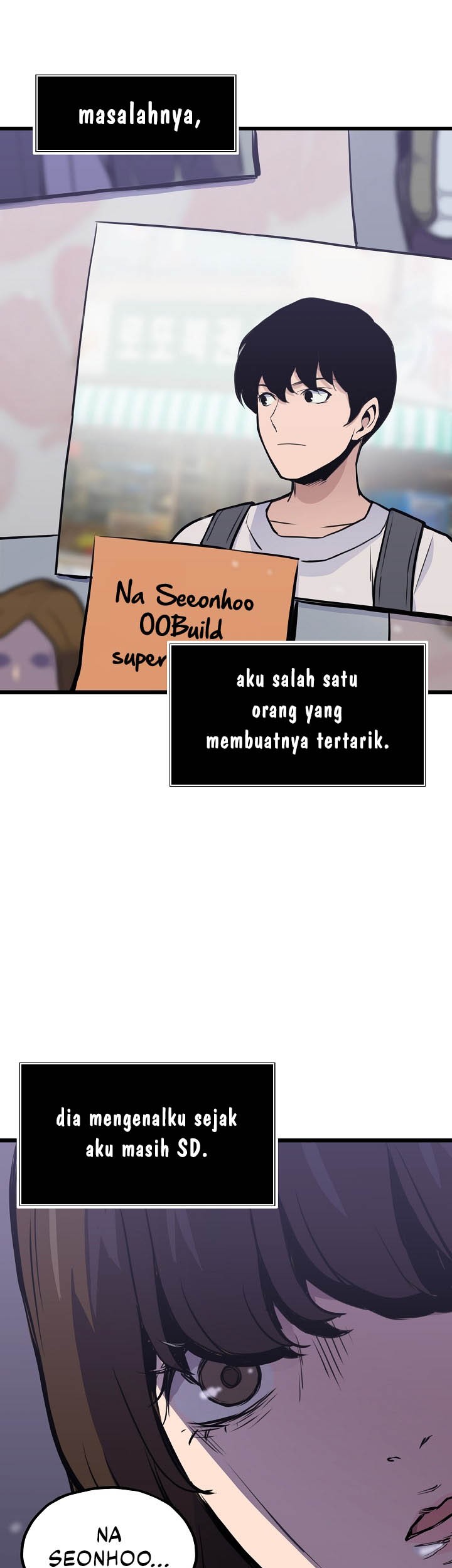 Past Life Regressor (Remake 2022) Chapter 17 - halaman 23