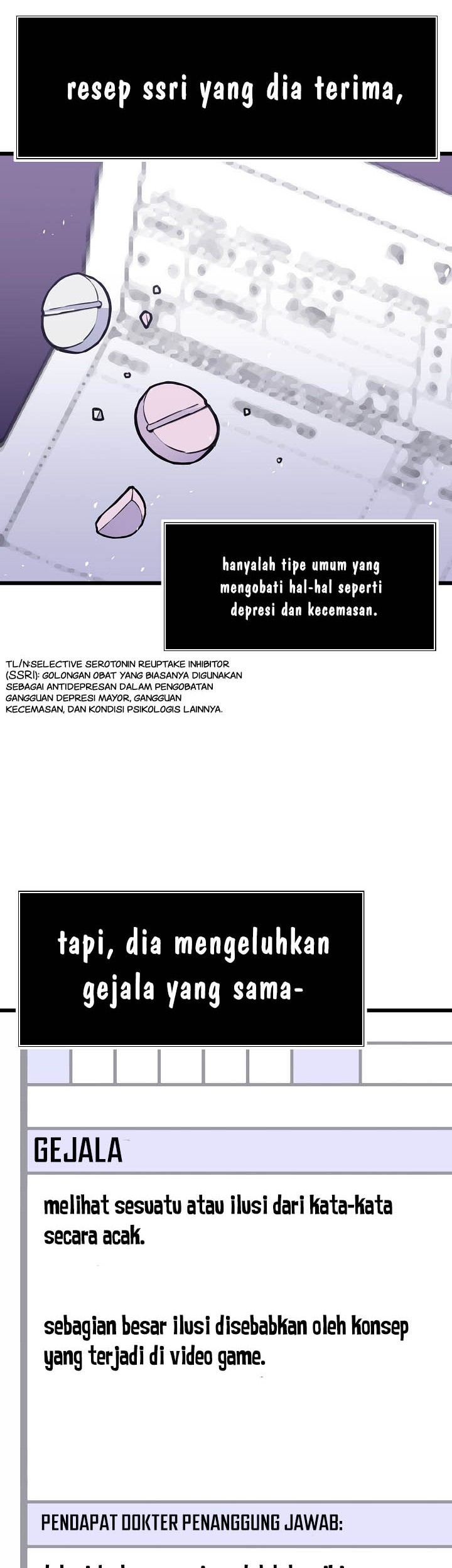 Past Life Regressor (Remake 2022) Chapter 17 - halaman 26