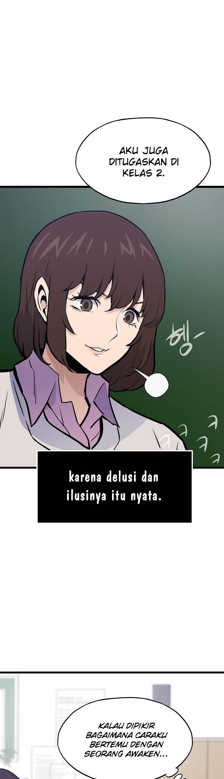 Past Life Regressor (Remake 2022) Chapter 17 - halaman 29