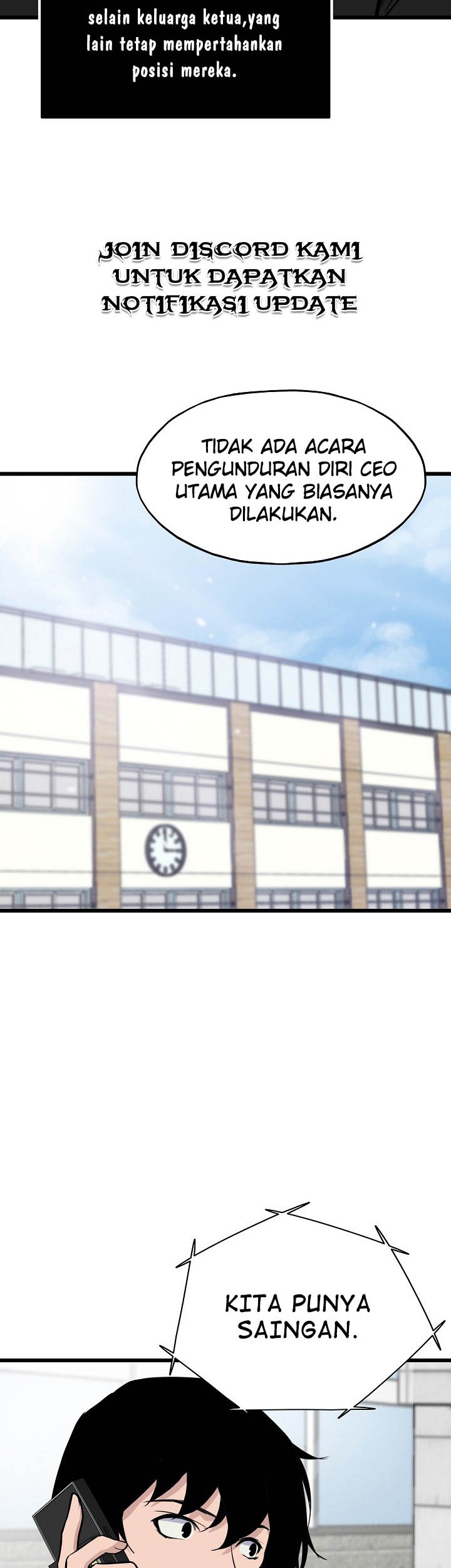 Past Life Regressor (Remake 2022) Chapter 17 - halaman 3