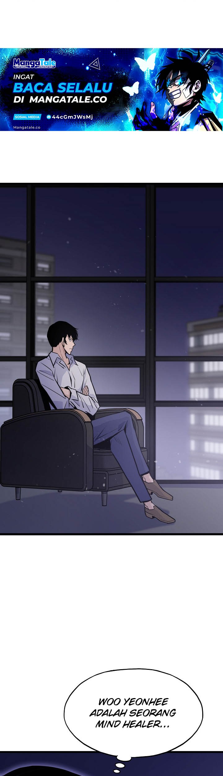 Past Life Regressor (Remake 2022) Chapter 17 - halaman 32