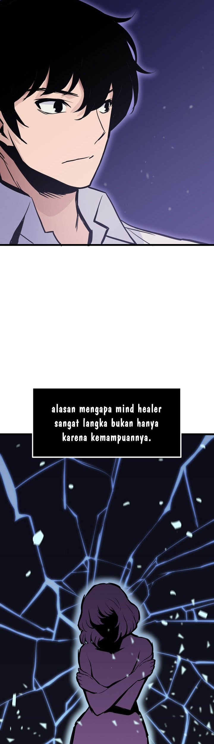 Past Life Regressor (Remake 2022) Chapter 17 - halaman 33