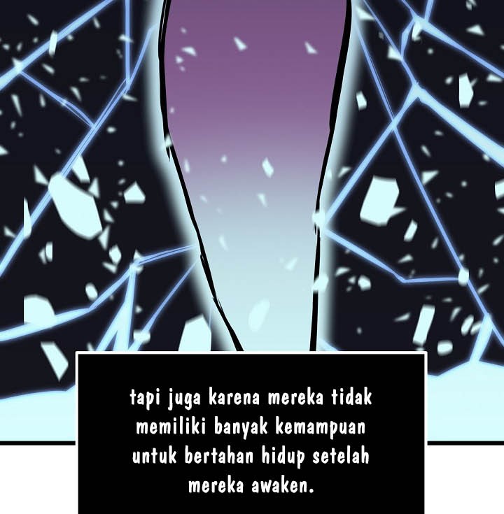 Past Life Regressor (Remake 2022) Chapter 17 - halaman 34