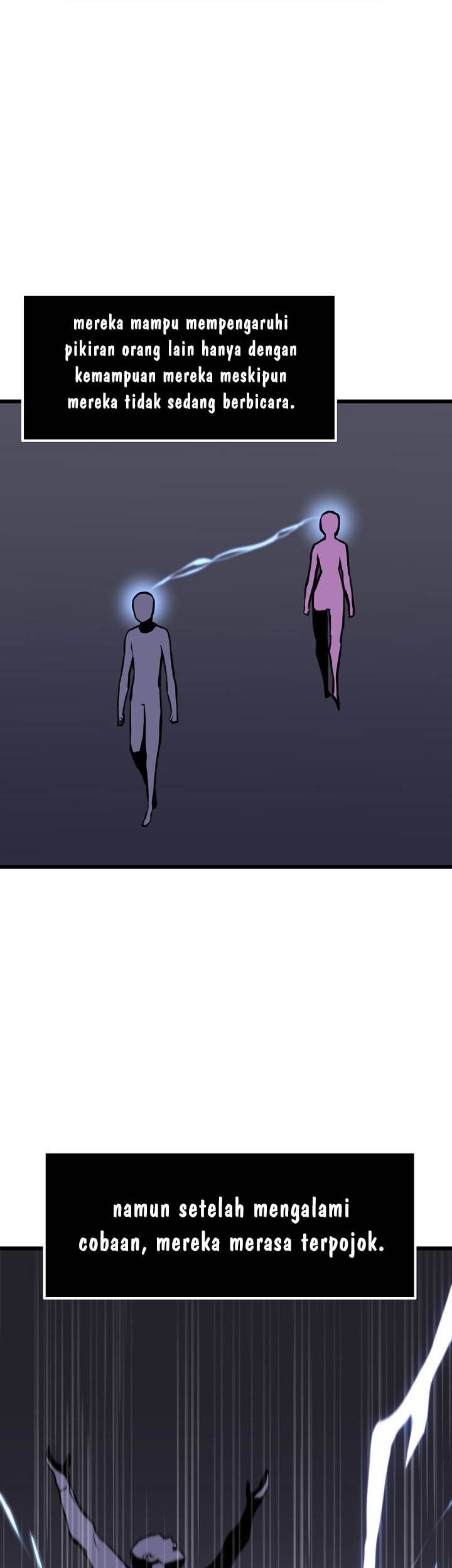 Past Life Regressor (Remake 2022) Chapter 17 - halaman 35