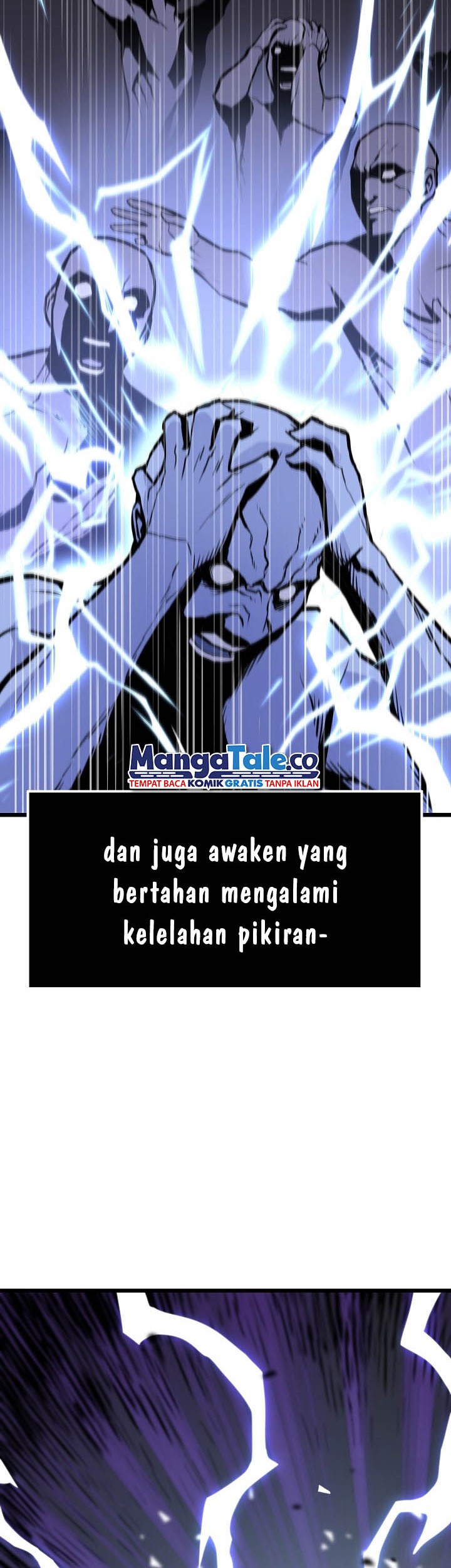 Past Life Regressor (Remake 2022) Chapter 17 - halaman 36