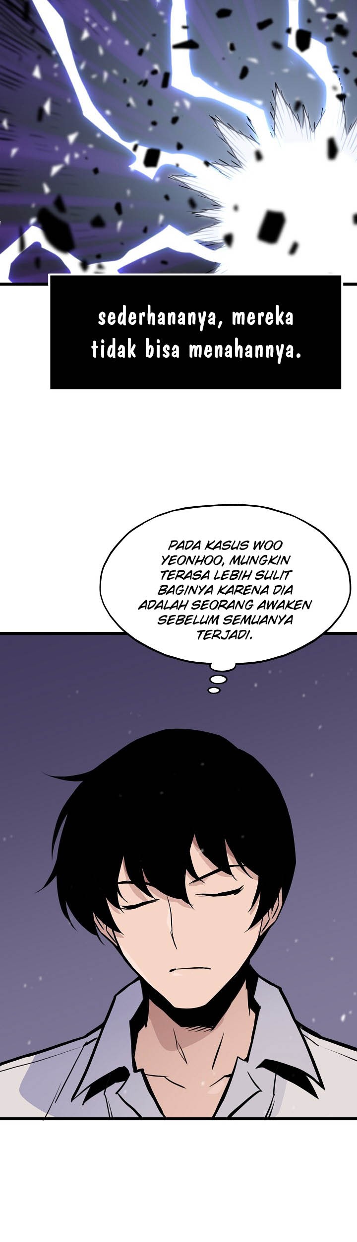 Past Life Regressor (Remake 2022) Chapter 17 - halaman 37