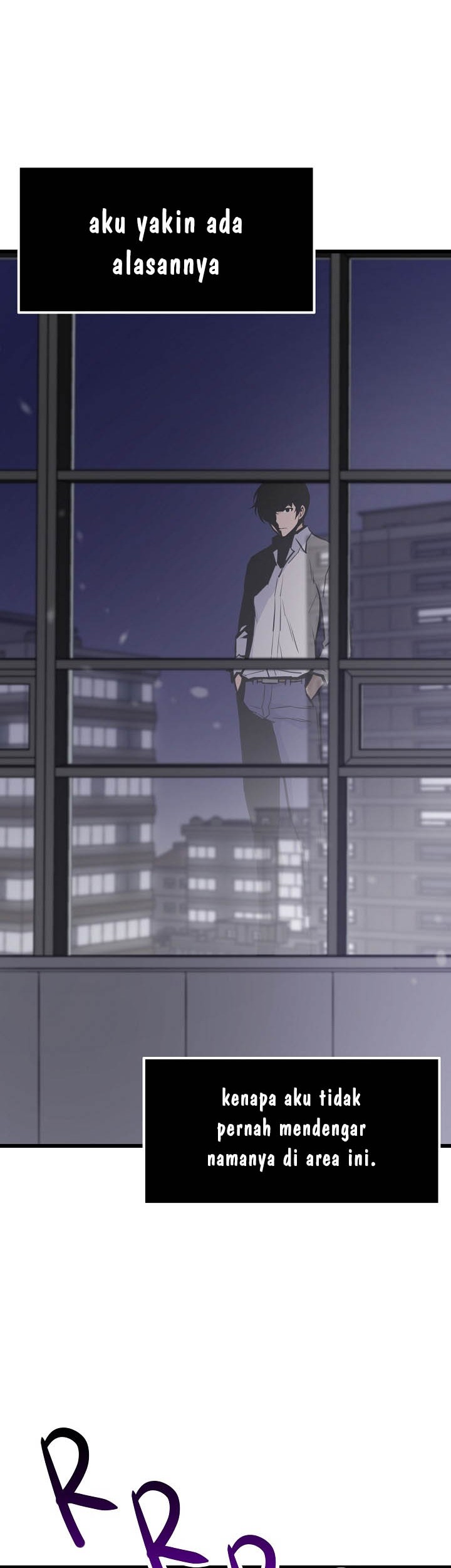 Past Life Regressor (Remake 2022) Chapter 17 - halaman 38