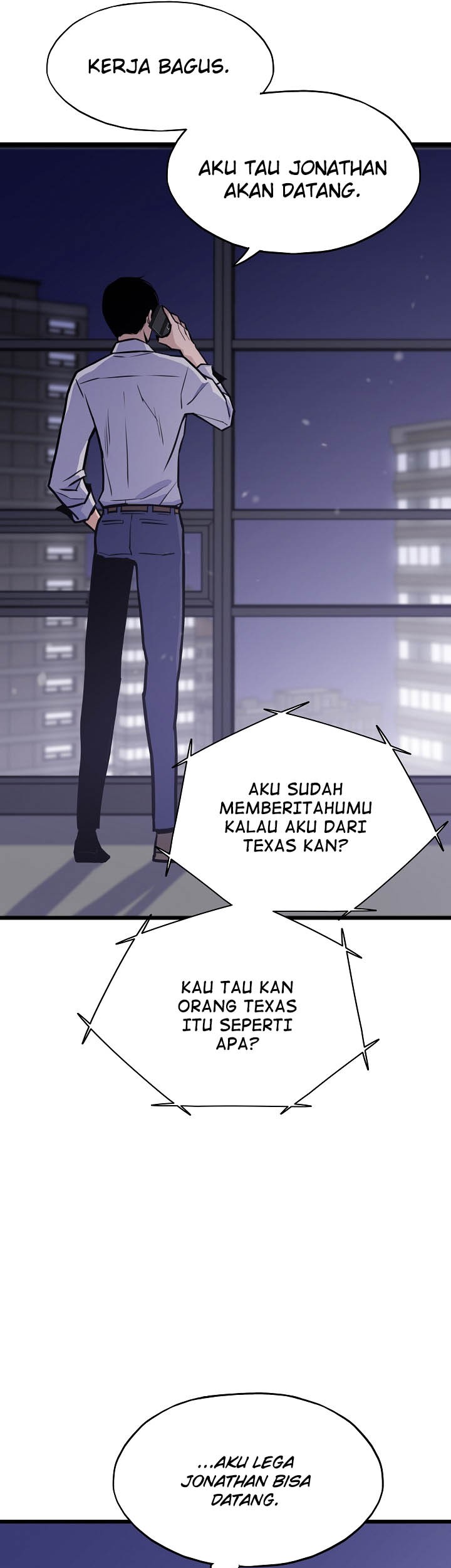 Past Life Regressor (Remake 2022) Chapter 17 - halaman 41