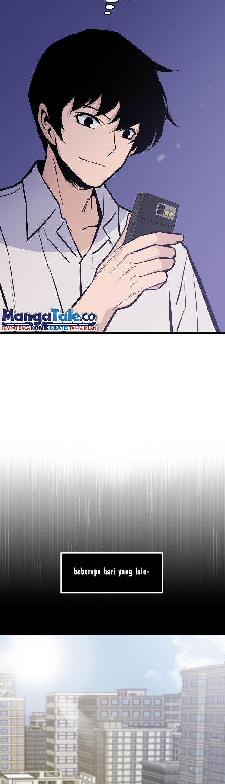 Past Life Regressor (Remake 2022) Chapter 17 - halaman 42