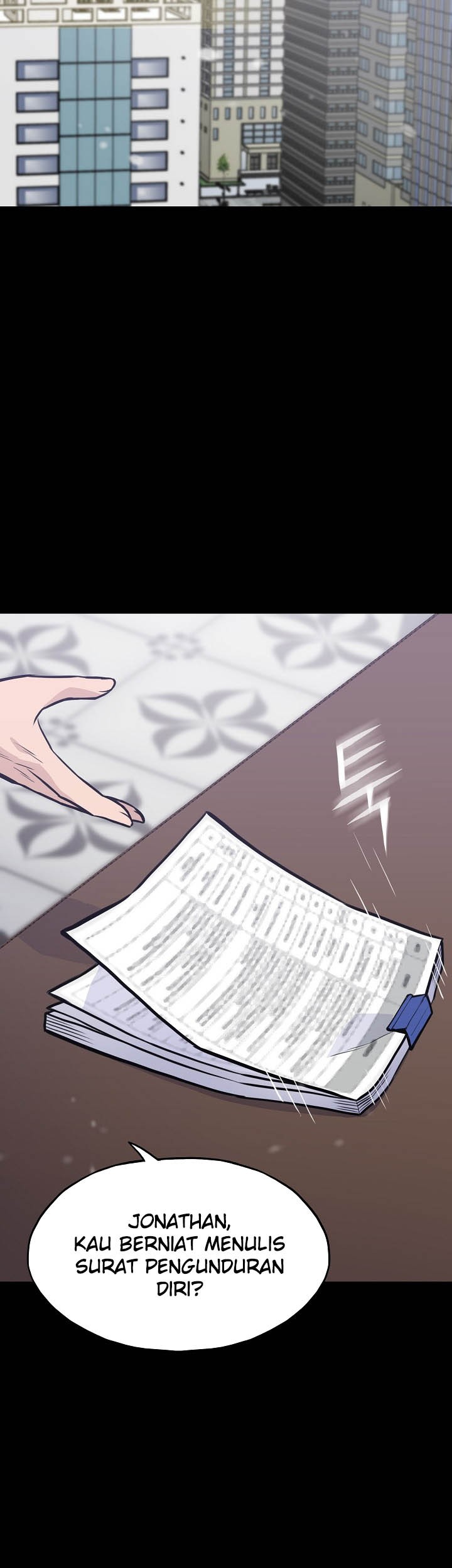 Past Life Regressor (Remake 2022) Chapter 17 - halaman 43