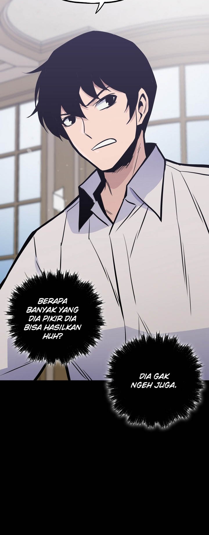 Past Life Regressor (Remake 2022) Chapter 17 - halaman 46