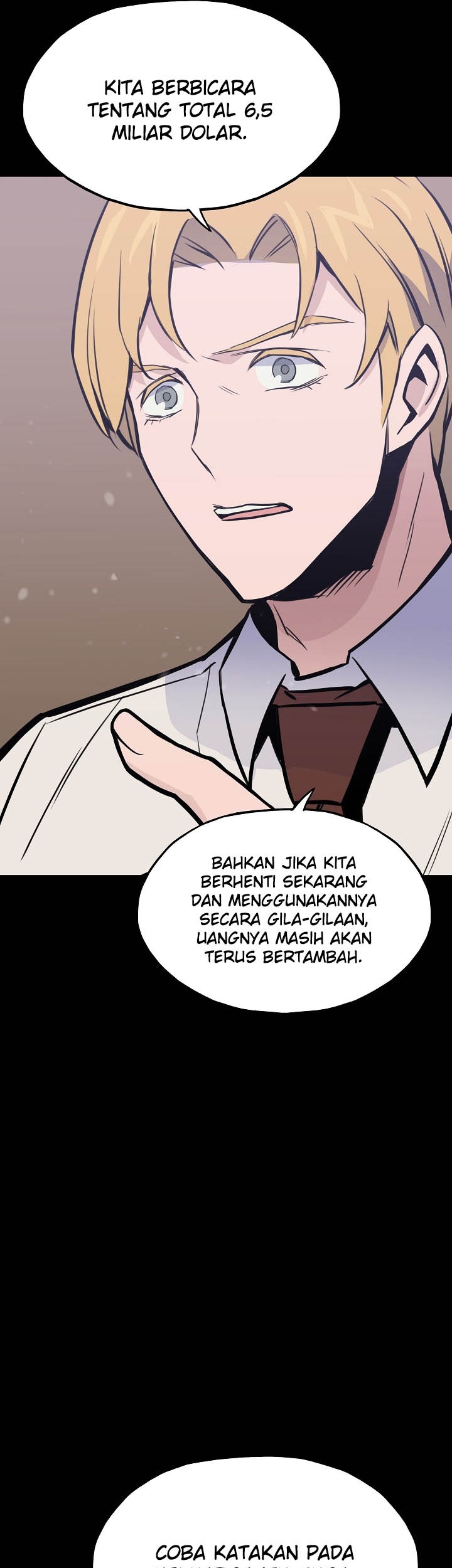Past Life Regressor (Remake 2022) Chapter 17 - halaman 47