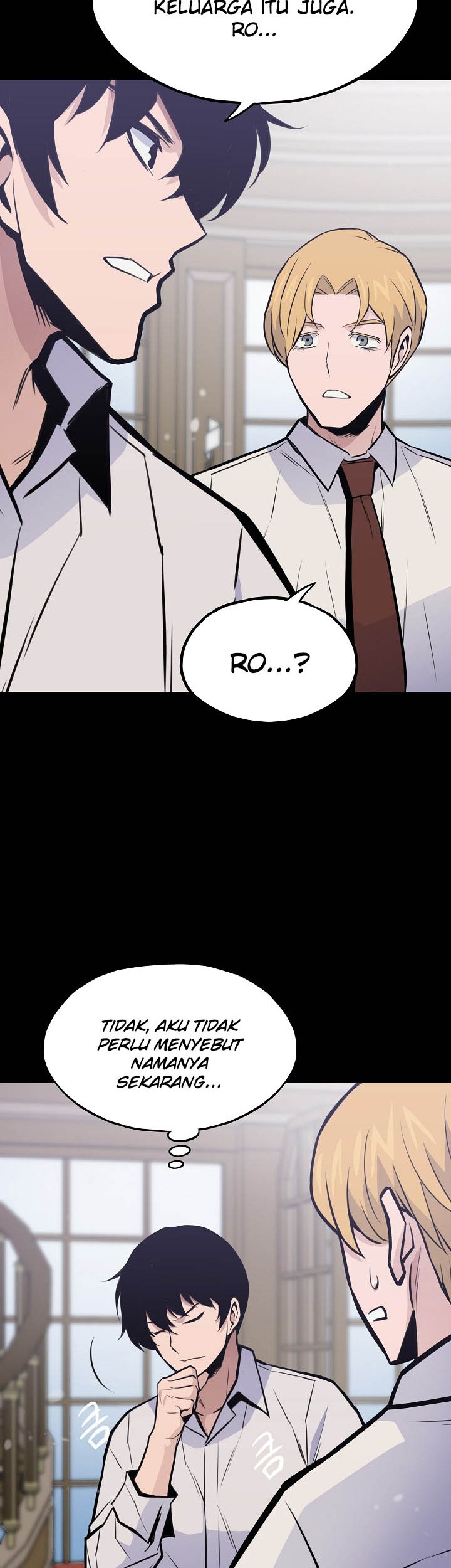Past Life Regressor (Remake 2022) Chapter 17 - halaman 48