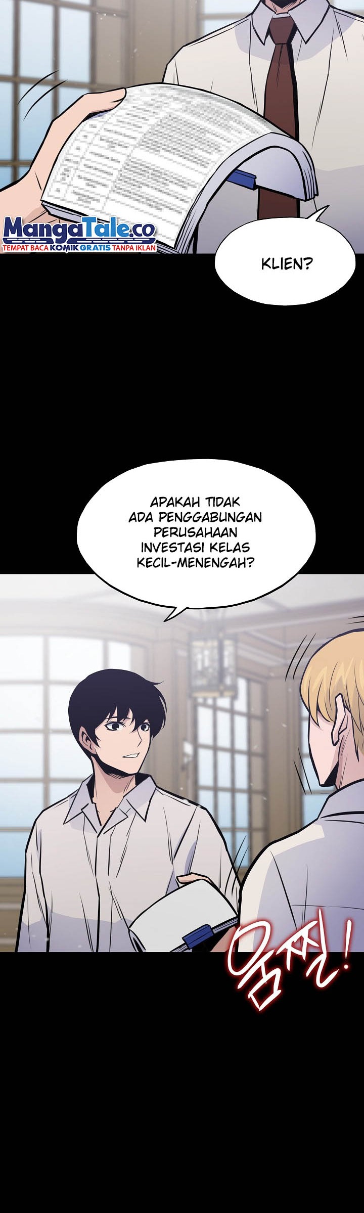 Past Life Regressor (Remake 2022) Chapter 17 - halaman 52