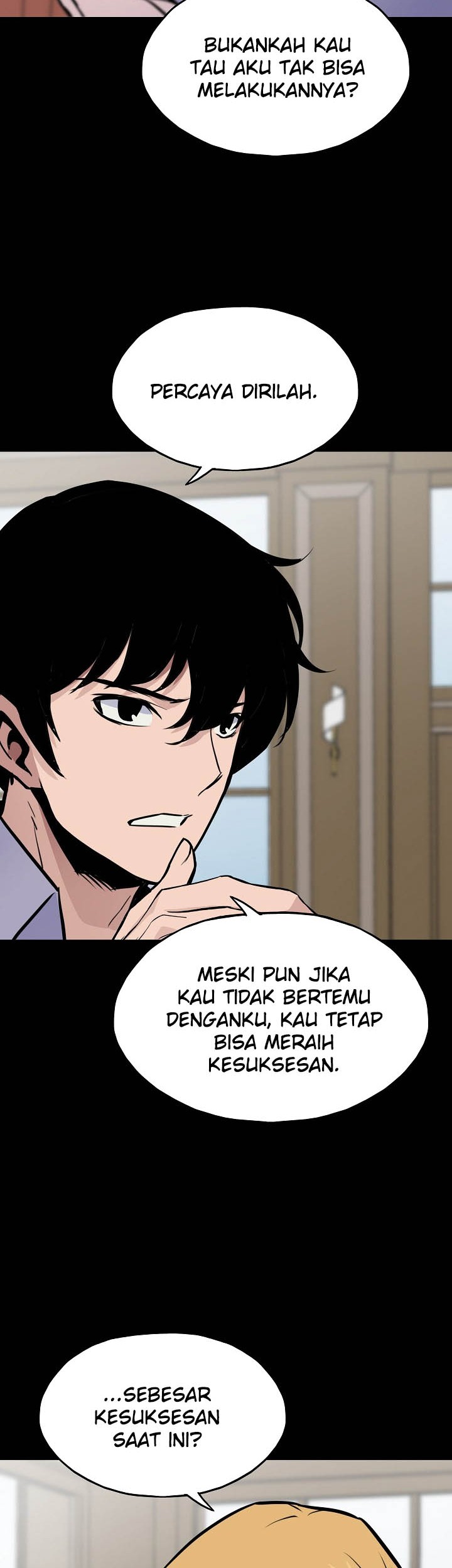 Past Life Regressor (Remake 2022) Chapter 17 - halaman 56