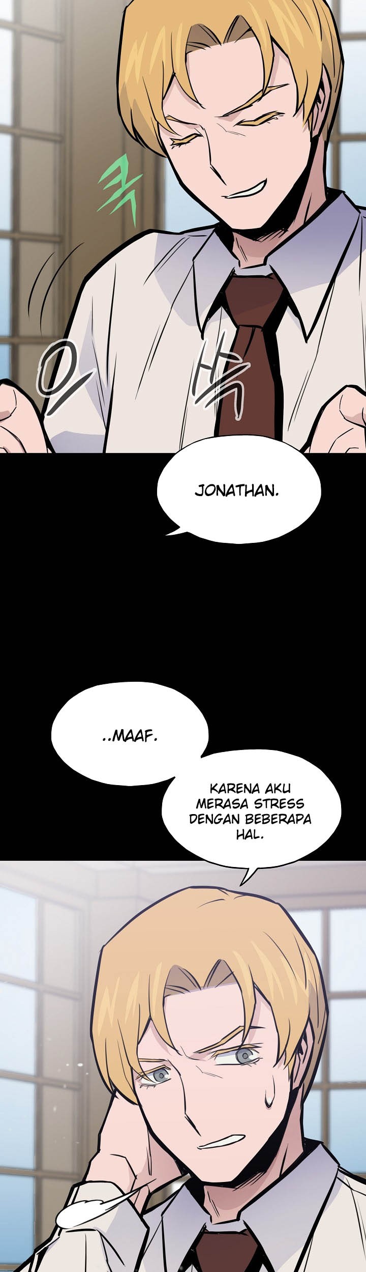 Past Life Regressor (Remake 2022) Chapter 17 - halaman 57