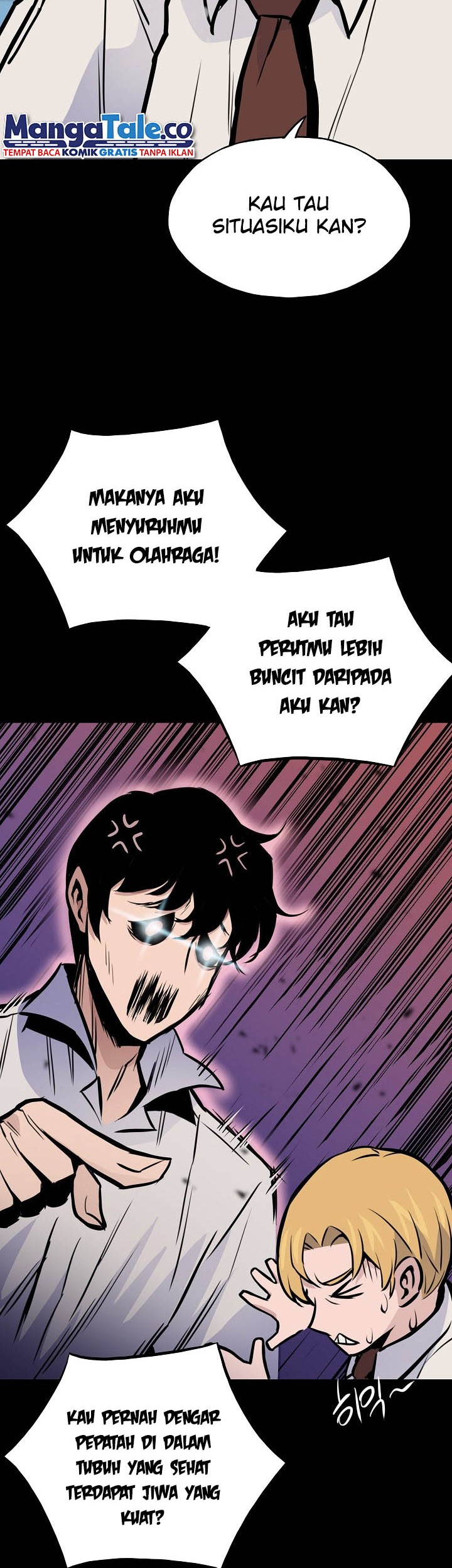 Past Life Regressor (Remake 2022) Chapter 17 - halaman 58