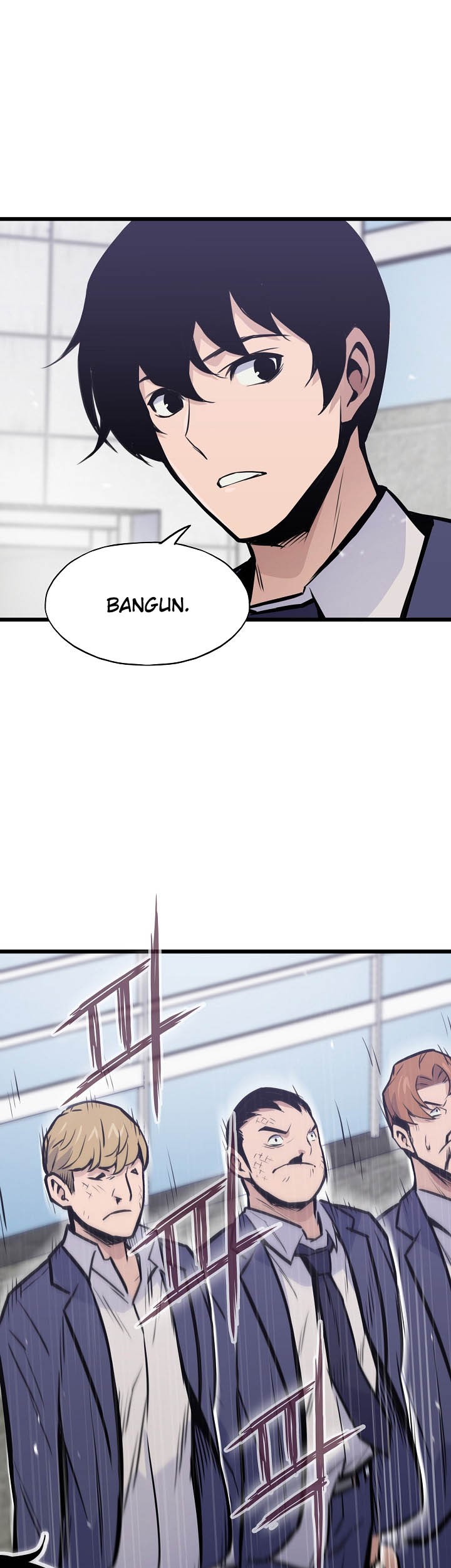 Past Life Regressor (Remake 2022) Chapter 17 - halaman 6