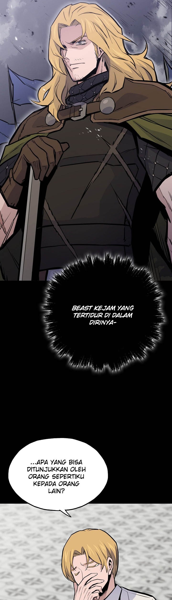 Past Life Regressor (Remake 2022) Chapter 17 - halaman 60