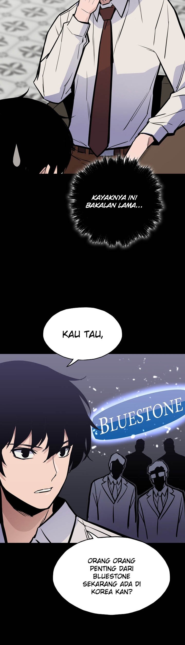 Past Life Regressor (Remake 2022) Chapter 17 - halaman 61