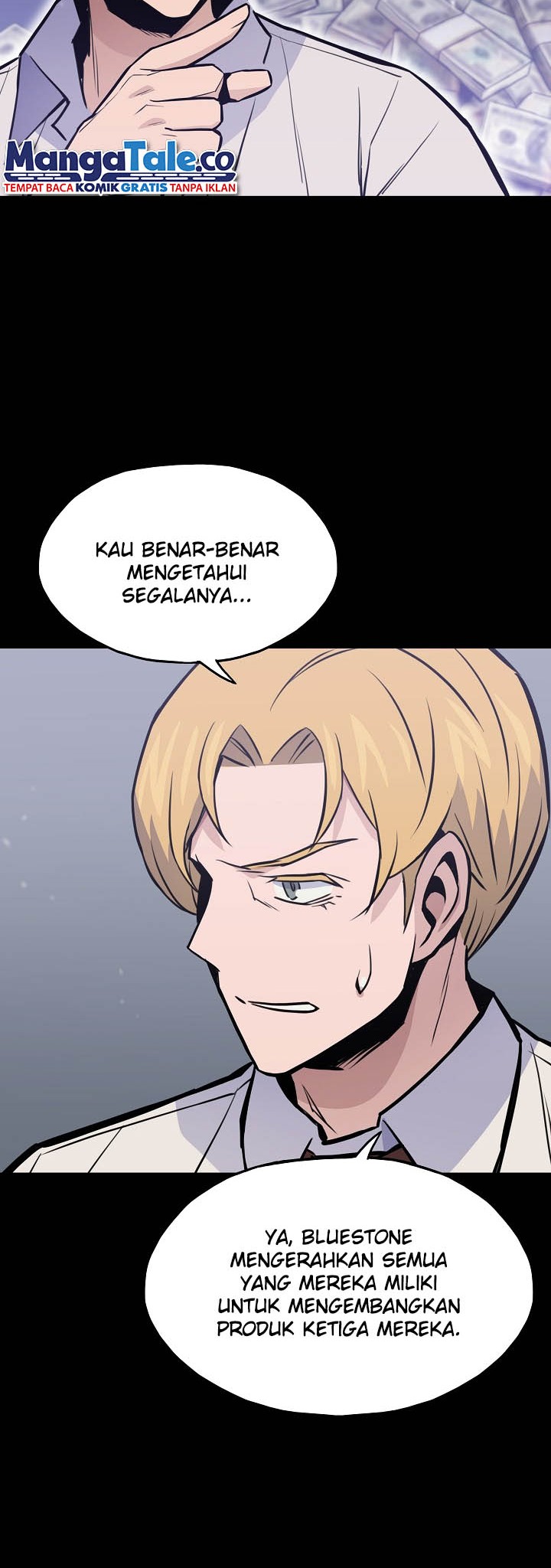 Past Life Regressor (Remake 2022) Chapter 17 - halaman 64