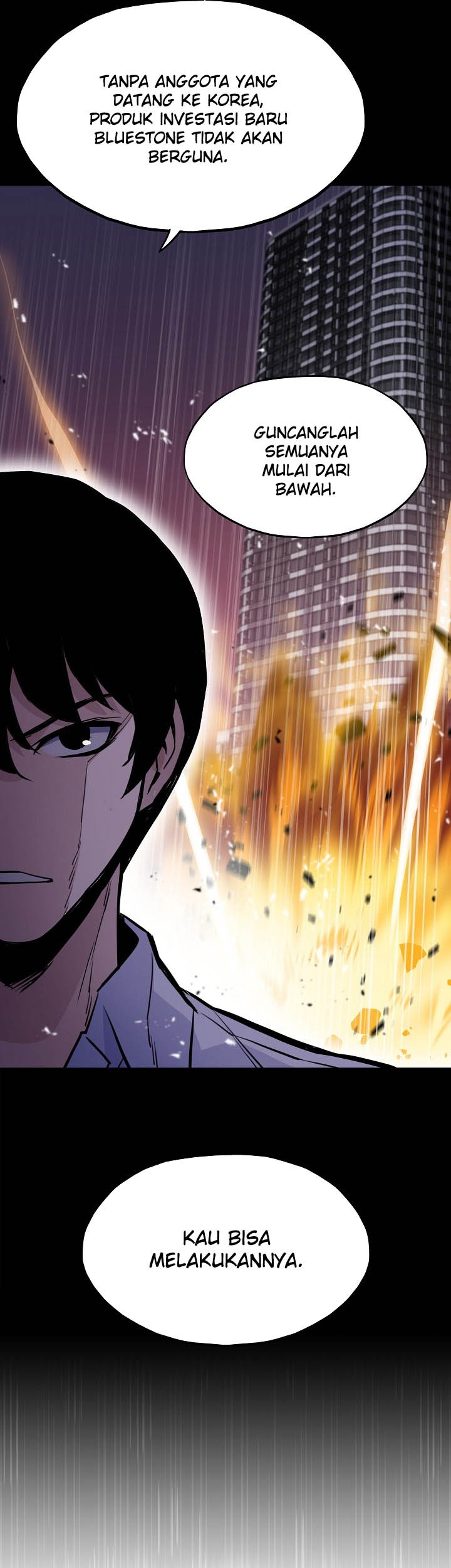 Past Life Regressor (Remake 2022) Chapter 17 - halaman 65