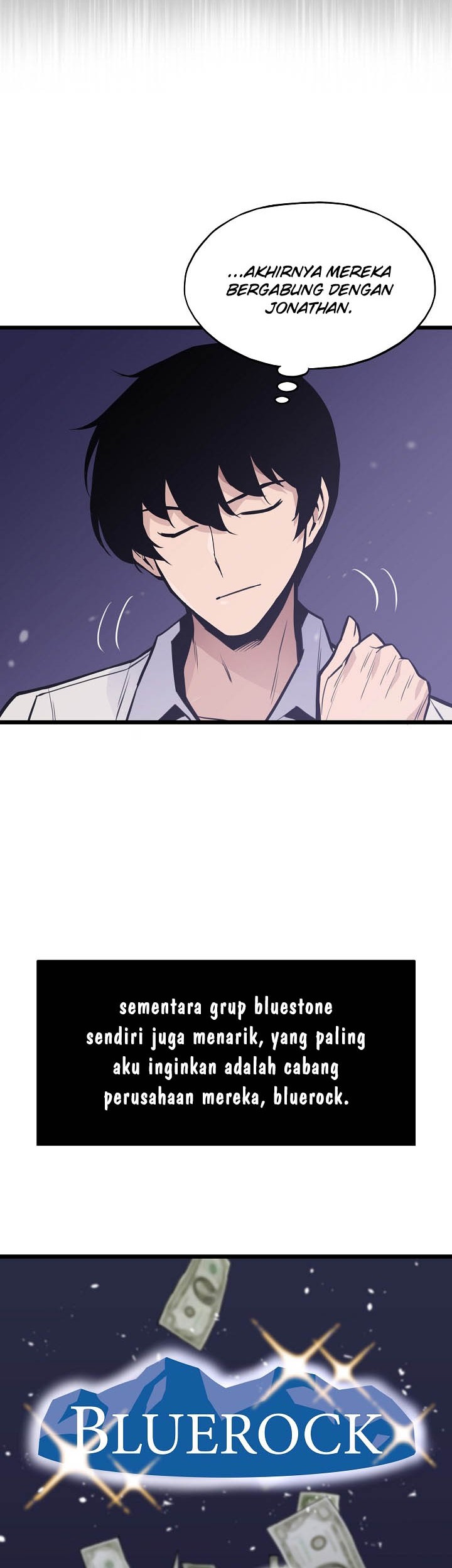 Past Life Regressor (Remake 2022) Chapter 17 - halaman 66