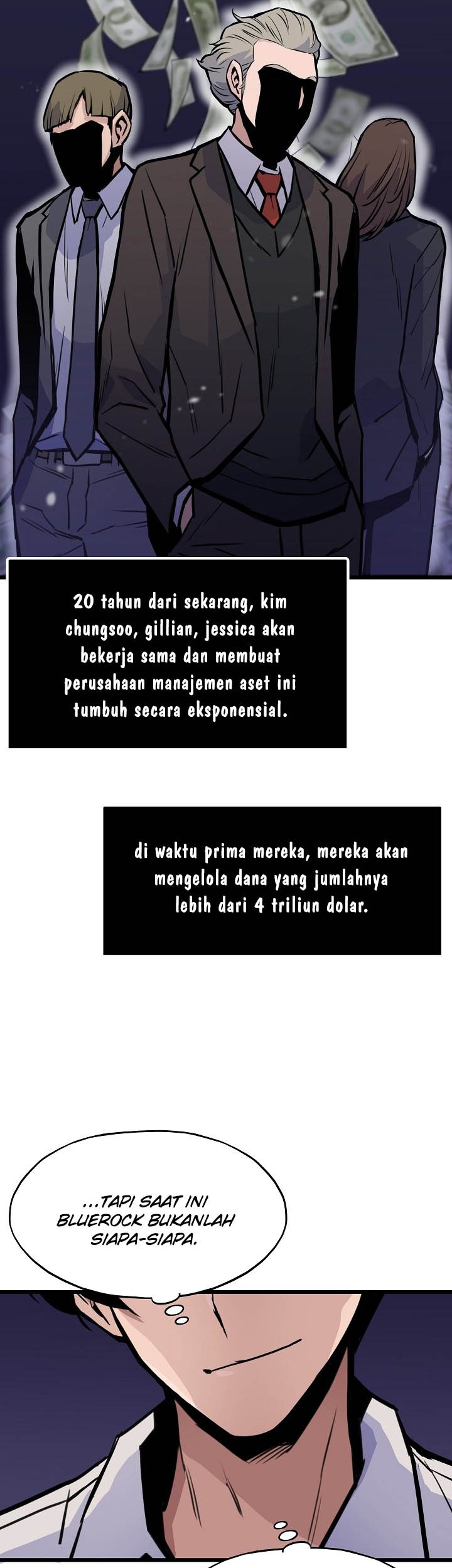 Past Life Regressor (Remake 2022) Chapter 17 - halaman 67