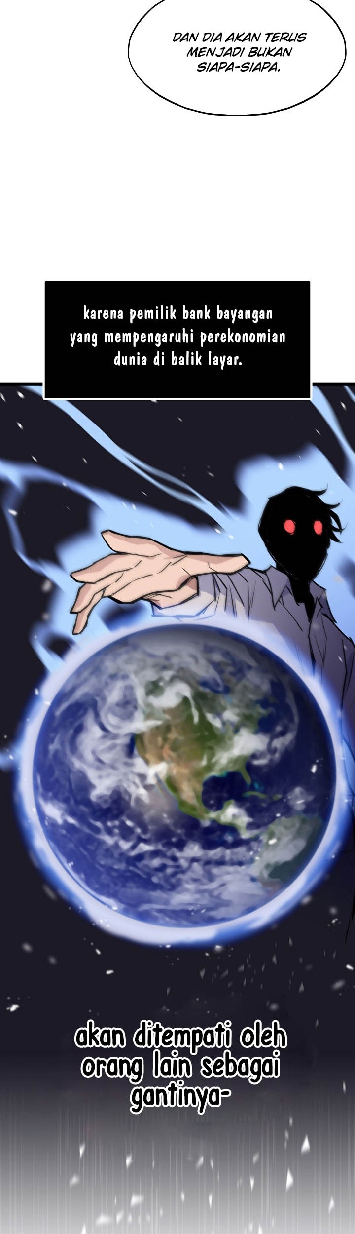 Past Life Regressor (Remake 2022) Chapter 17 - halaman 68