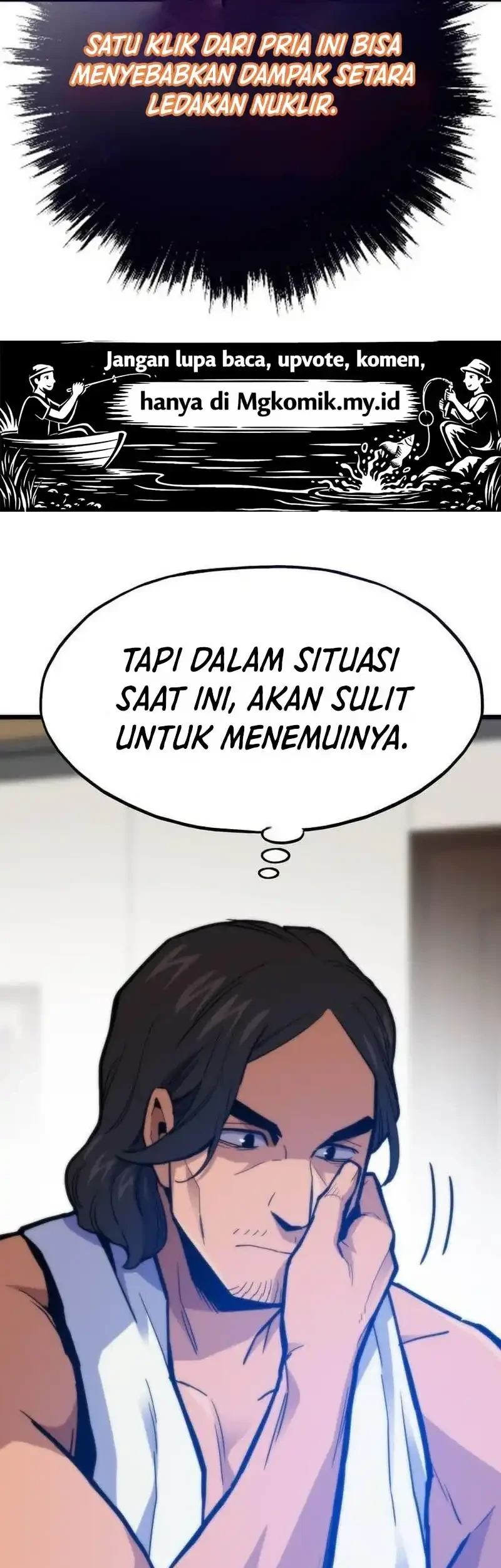 Past Life Regressor (Remake 2022) Chapter 170 - halaman 11