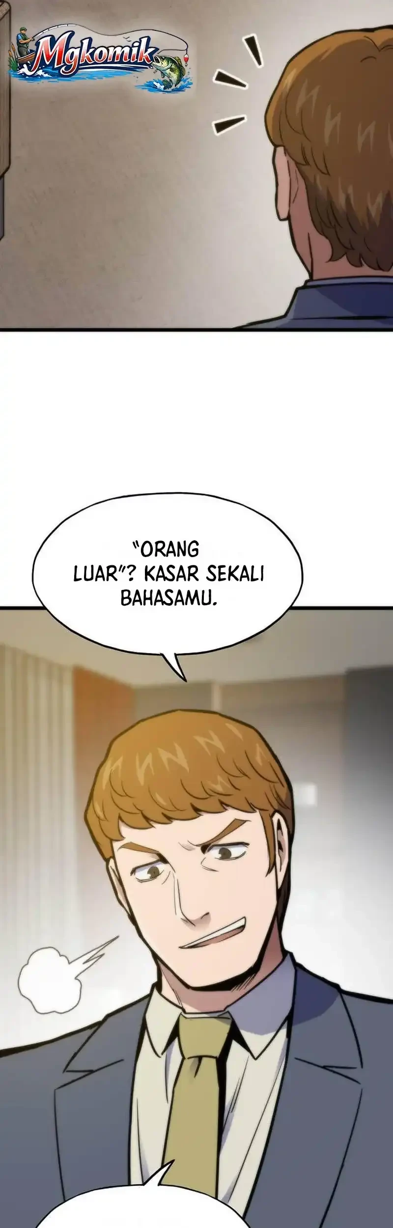 Past Life Regressor (Remake 2022) Chapter 170 - halaman 18