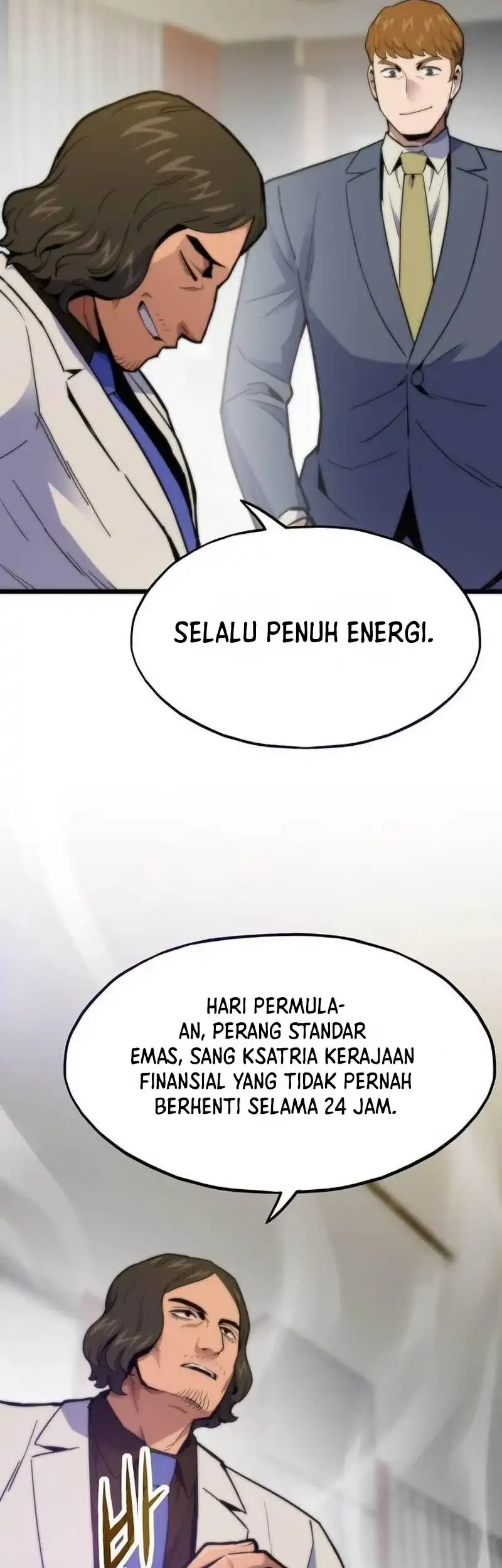 Past Life Regressor (Remake 2022) Chapter 170 - halaman 20